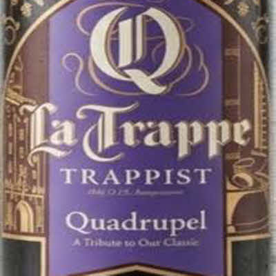 La Trappe Quadrupel Special Edition